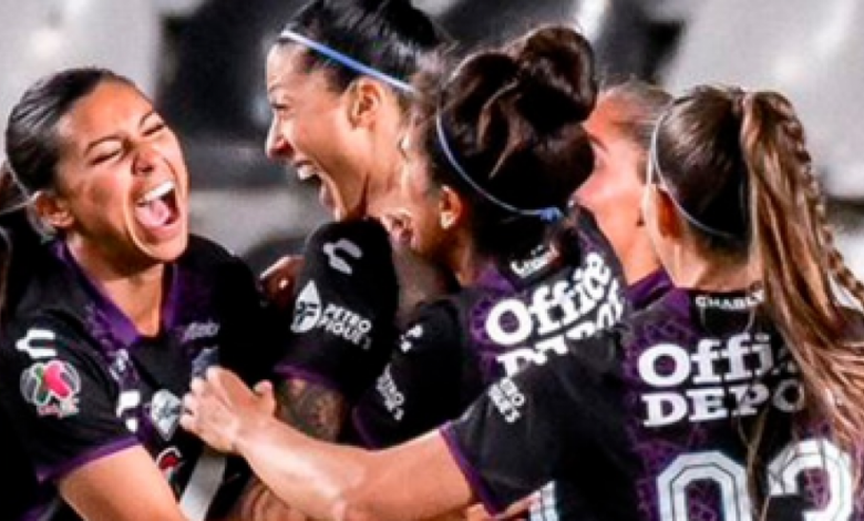Jenni Hermoso: "Pasé mis mejores años en el Barça y también mis peores"