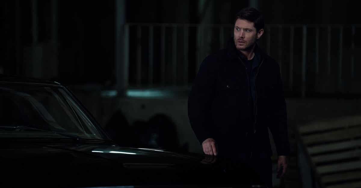 Jensen Ackles explica el giro multiverso de la serie