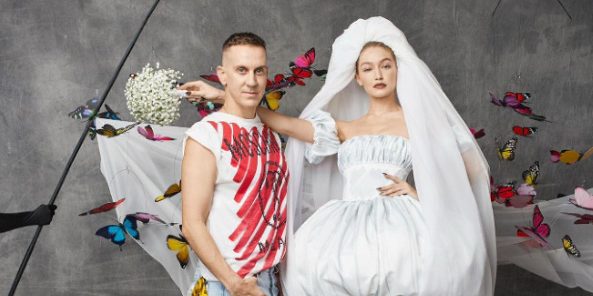 Jeremy Scott deja Moschino después de una década de diseños