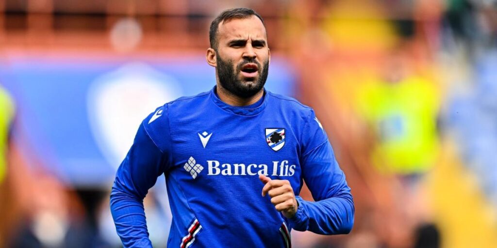 Jesé ya es titular pero la Sampdoria sigue colista
