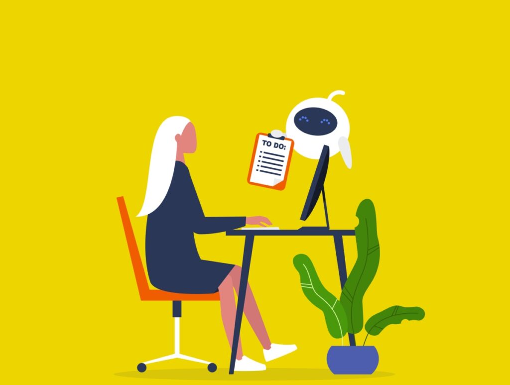 Jigso está creando un asistente de IA para mostrar los datos que los empleados necesitan automáticamente