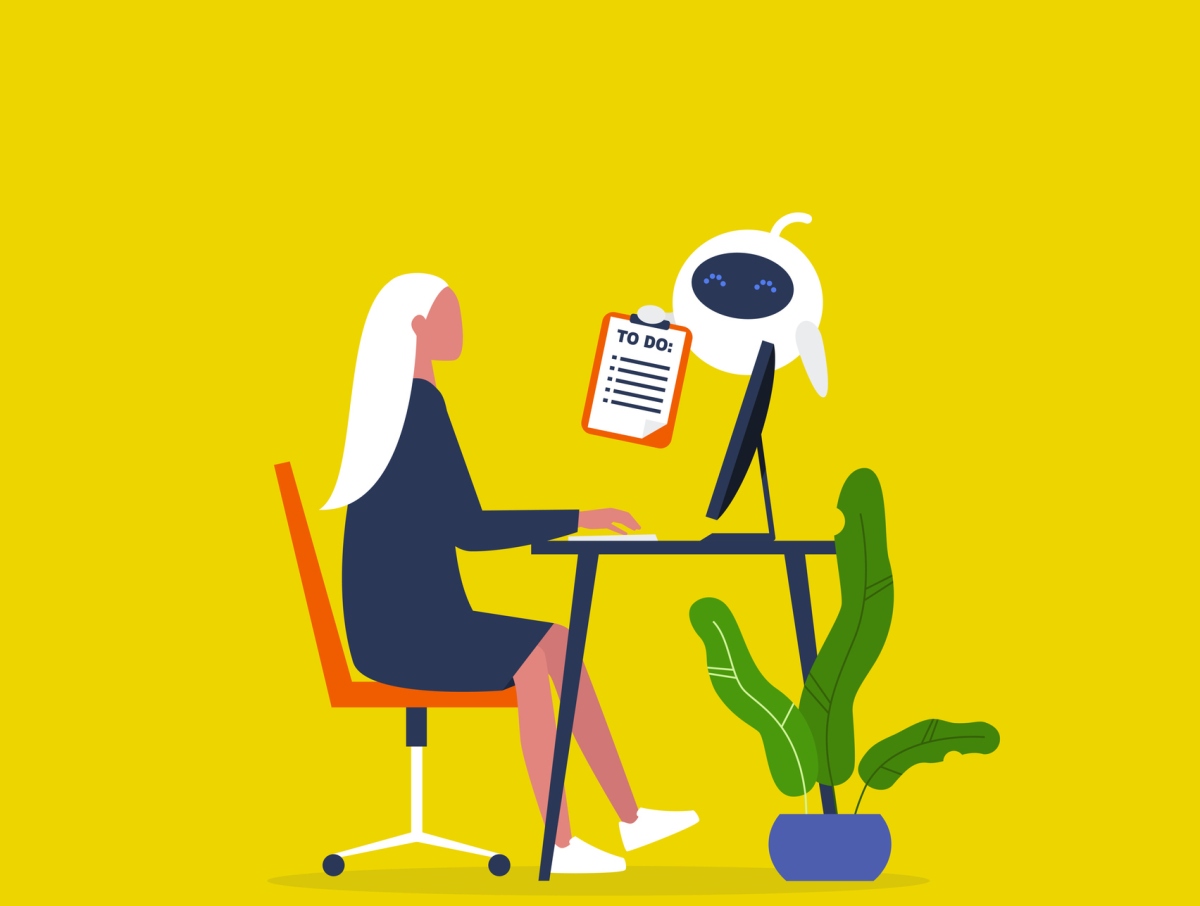 Jigso está creando un asistente de IA para mostrar los datos que los empleados necesitan automáticamente