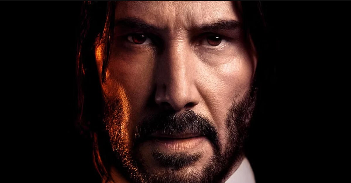 John Wick: Lanzamiento del clip del capítulo 4