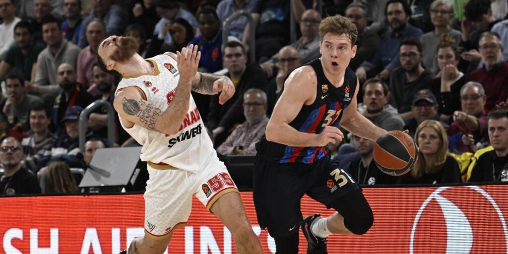 Jokubaitis: "No hay oponentes mejores ni peores para los playoff"