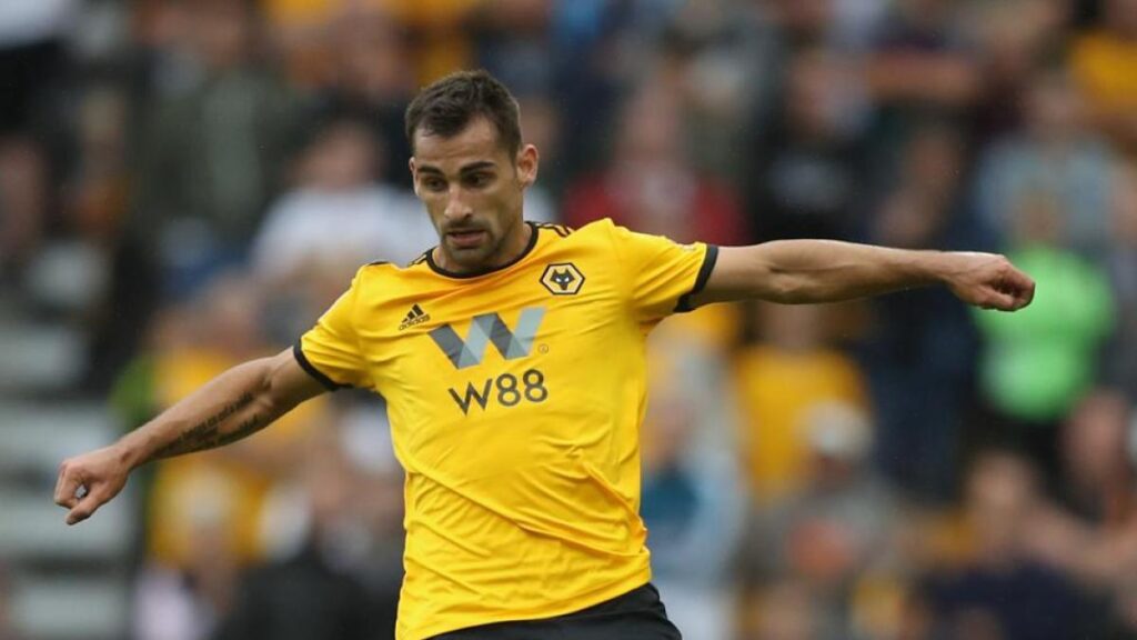 Jonny Otto marca uno de los goles de la temporada: ¡volea de primeras!