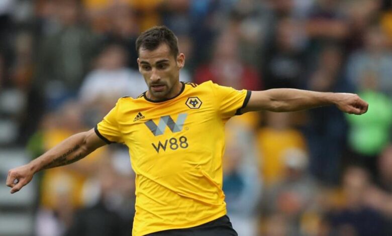 Jonny Otto marca uno de los goles de la temporada: ¡volea de primeras!