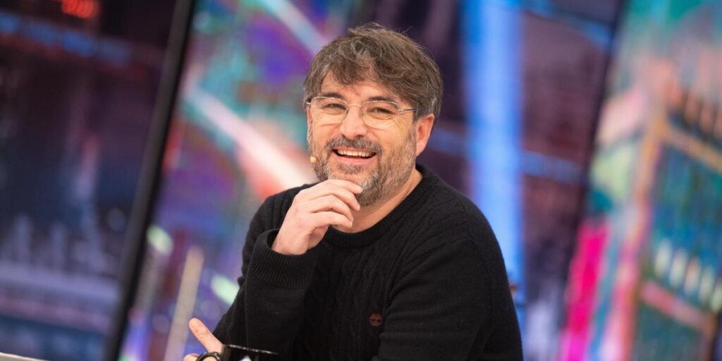 Jordi Évole deja claro la droga que probaría si se fuera a morir mañana