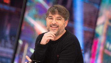 Jordi Évole deja claro la droga que probaría si se fuera a morir mañana
