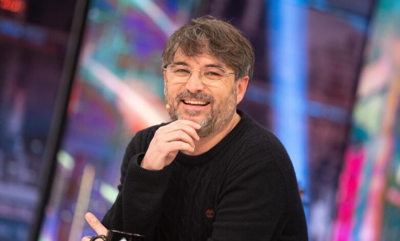 Jordi Évole deja claro la droga que probaría si se fuera a morir mañana