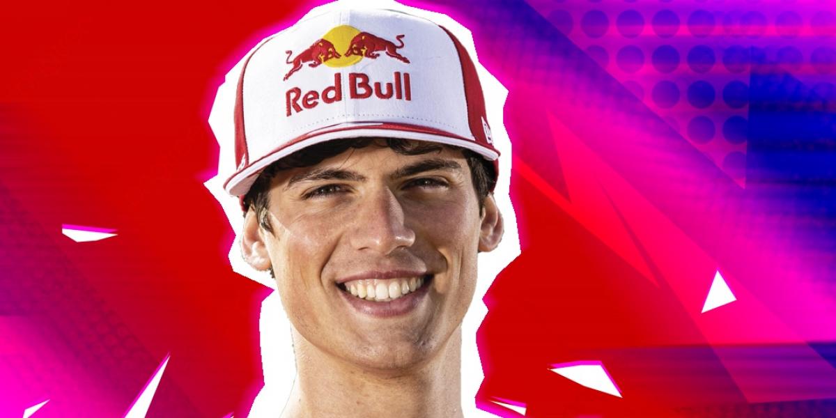 Jorge Prado logra la 'pole' en Argentina y es el primer líder del Mundial