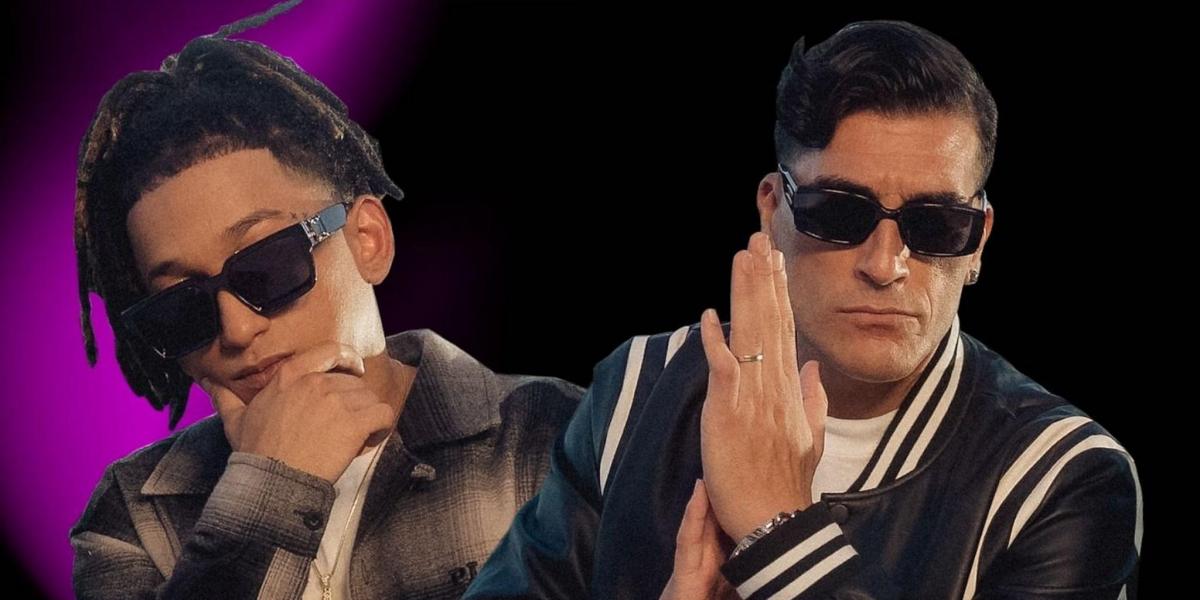 José Manuel Pinto 'Wahin' lanza su nuevo single: 'Síguelo bailando'