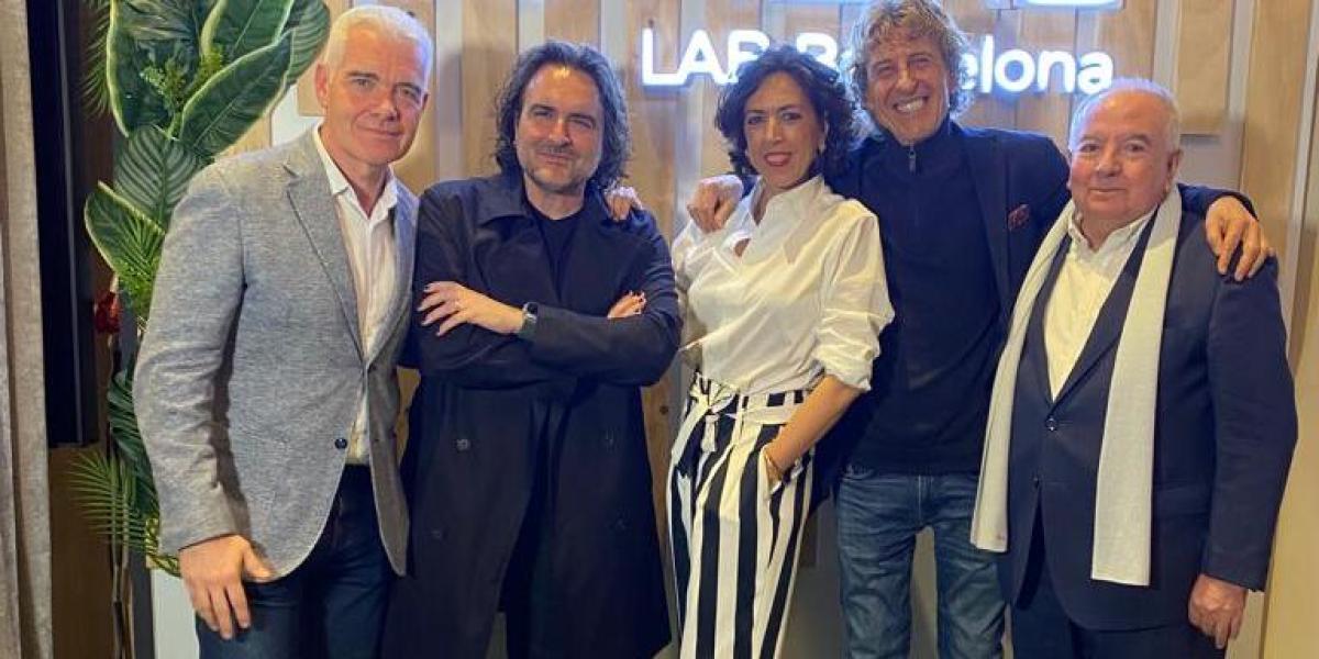 Josep Pons y otros expertos debaten sobre la revolución en el mundo de la imagen