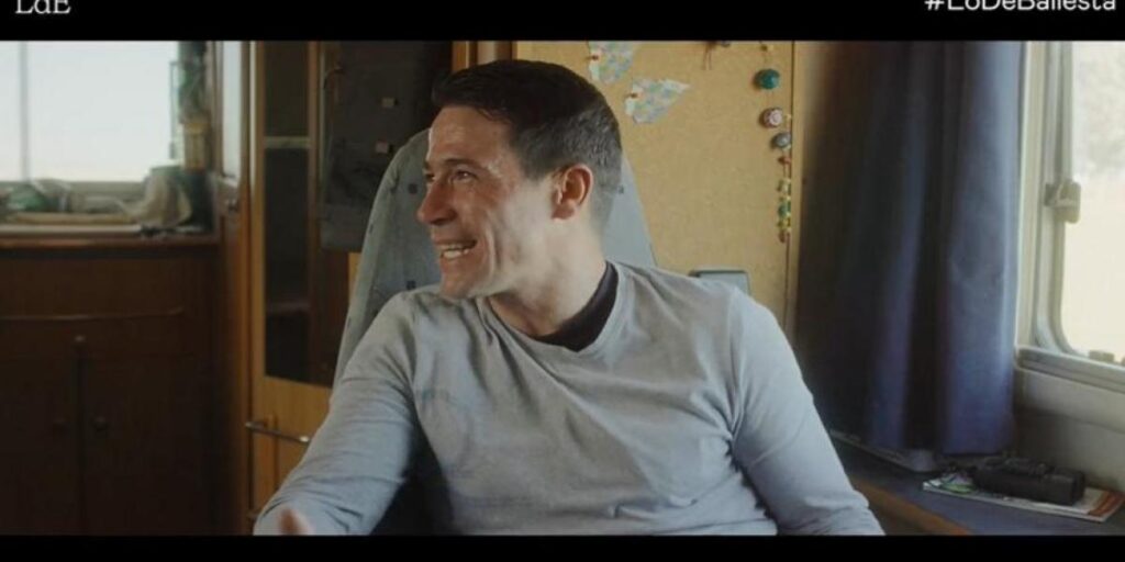 Juan José Ballesta deja claro a qué programas no iría nunca: "Me han ofrecido mucho dinero"