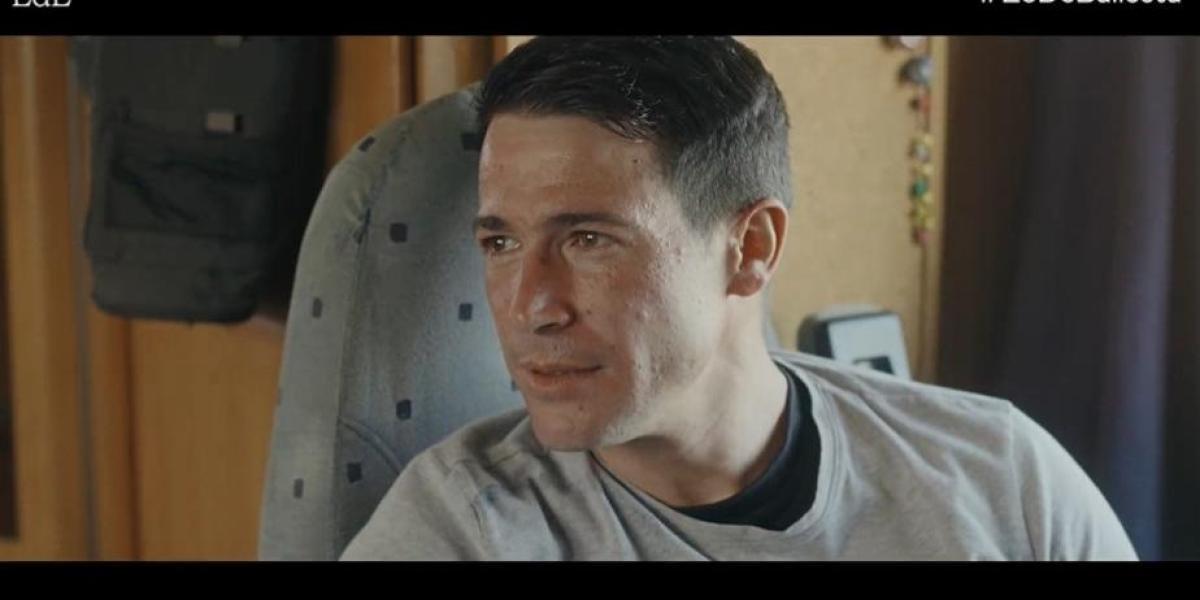 Juan José Ballesta desvela en 'Lo de Évole' el motivo real de su desaparición durante meses