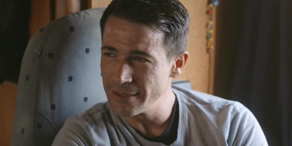 Juan José Ballesta desvela su profesión desconocida: "La gente flipa, pero para estar en casa..."