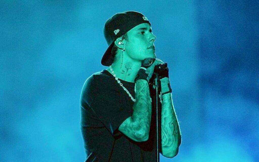 Justin Bieber cancela definitivamente su gira mundial