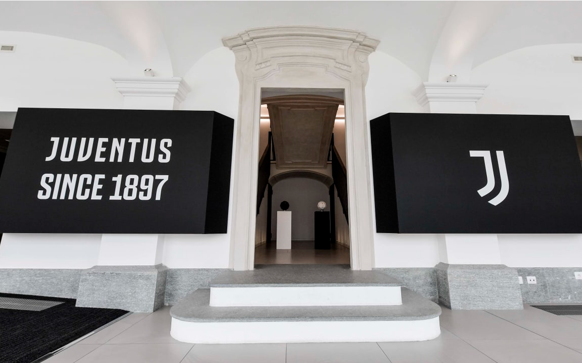 Juventus presenta recurso contra la sanción de quince puntos en la Serie A