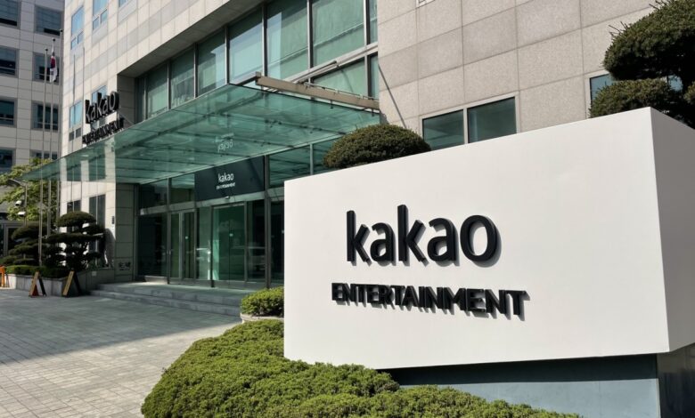 Kakao cerrará la oficina coreana de Tapas Entertainment el próximo mes como parte de una reestructuración