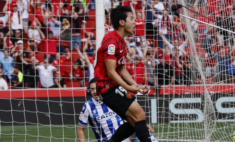 Kang In Lee, a un partido de ser centenario