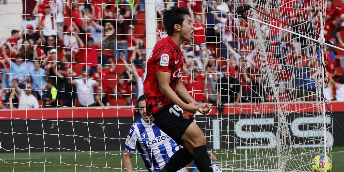 Kang In Lee, a un partido de ser centenario