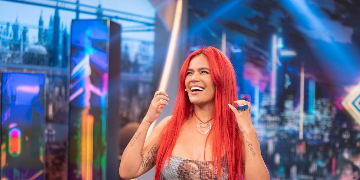 Karol G toma parte y aclara si la canción con Shakira va dirigida a Piqué