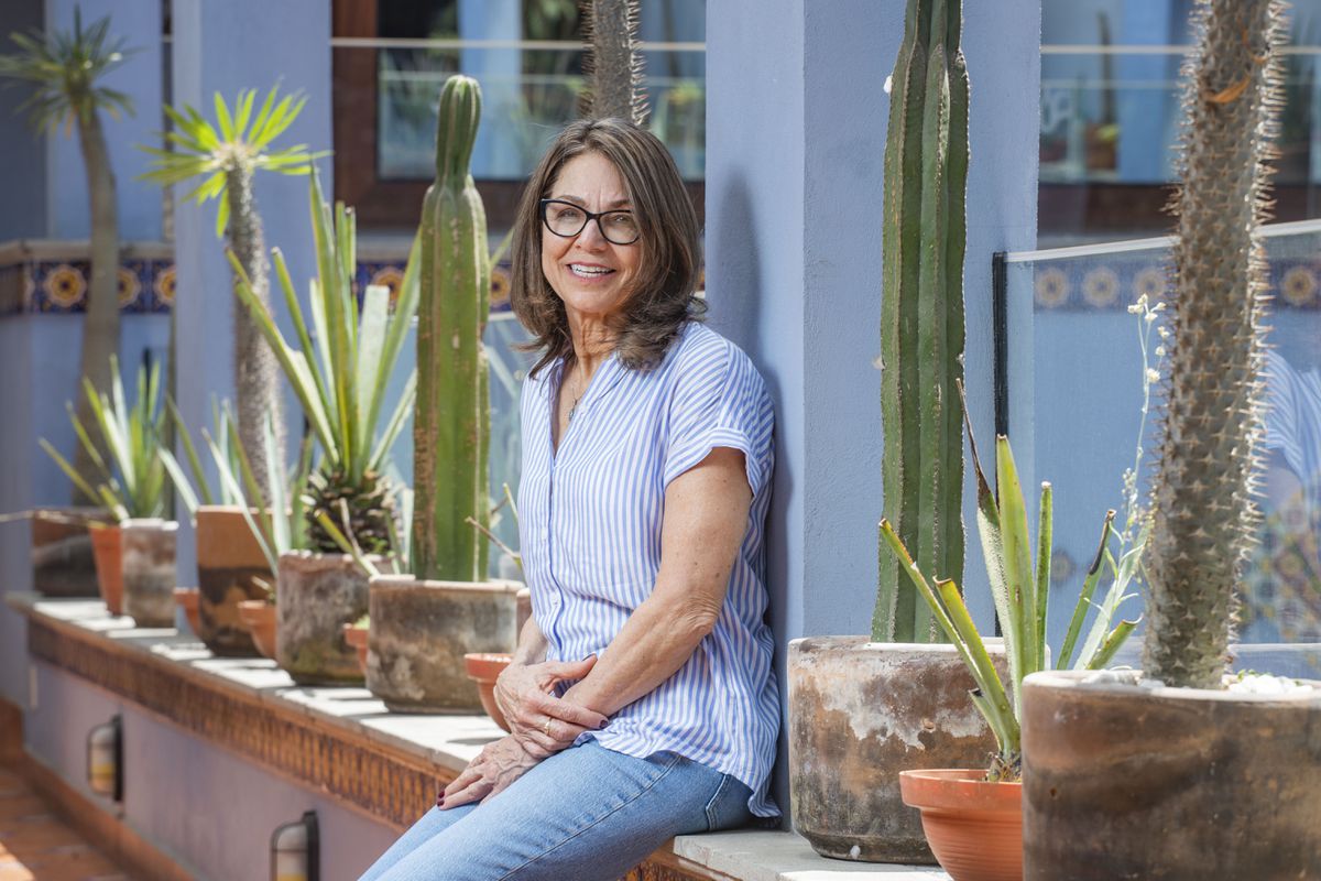 Katherine Corcoran: “El desprecio a la prensa es peligroso. En eso, López Obrador es como Trump”