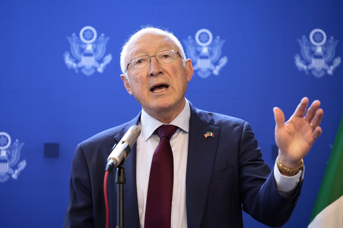 Ken Salazar sobre el ‘caso Matamoros’: “No vamos a descansar hasta que los culpables enfrenten la justicia”