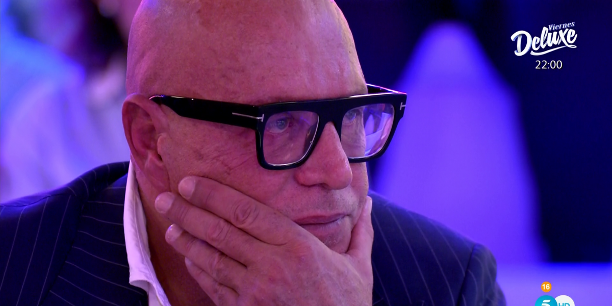 Kiko Matamoros confiesa cuál es el tratamiento que sigue para mantener relaciones sexuales a diario