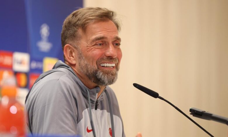 Klopp asegura haber "aprendido la lección" ante el Real Madrid