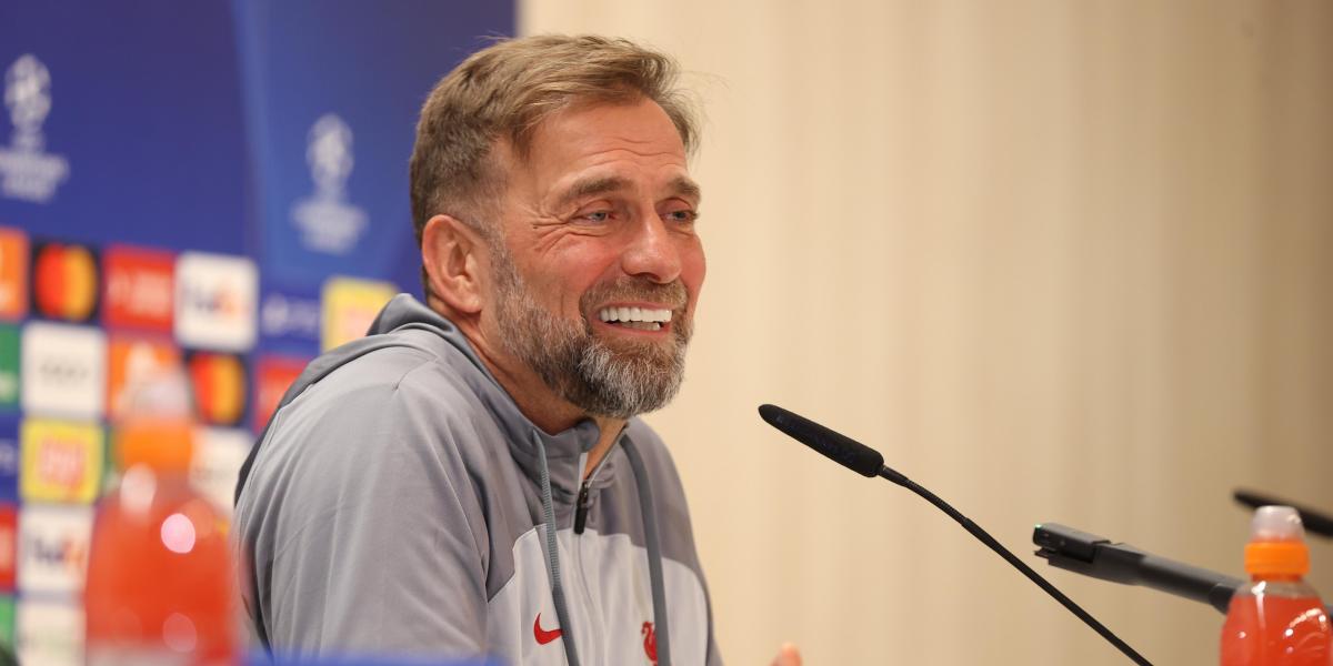 Klopp asegura haber "aprendido la lección" ante el Real Madrid