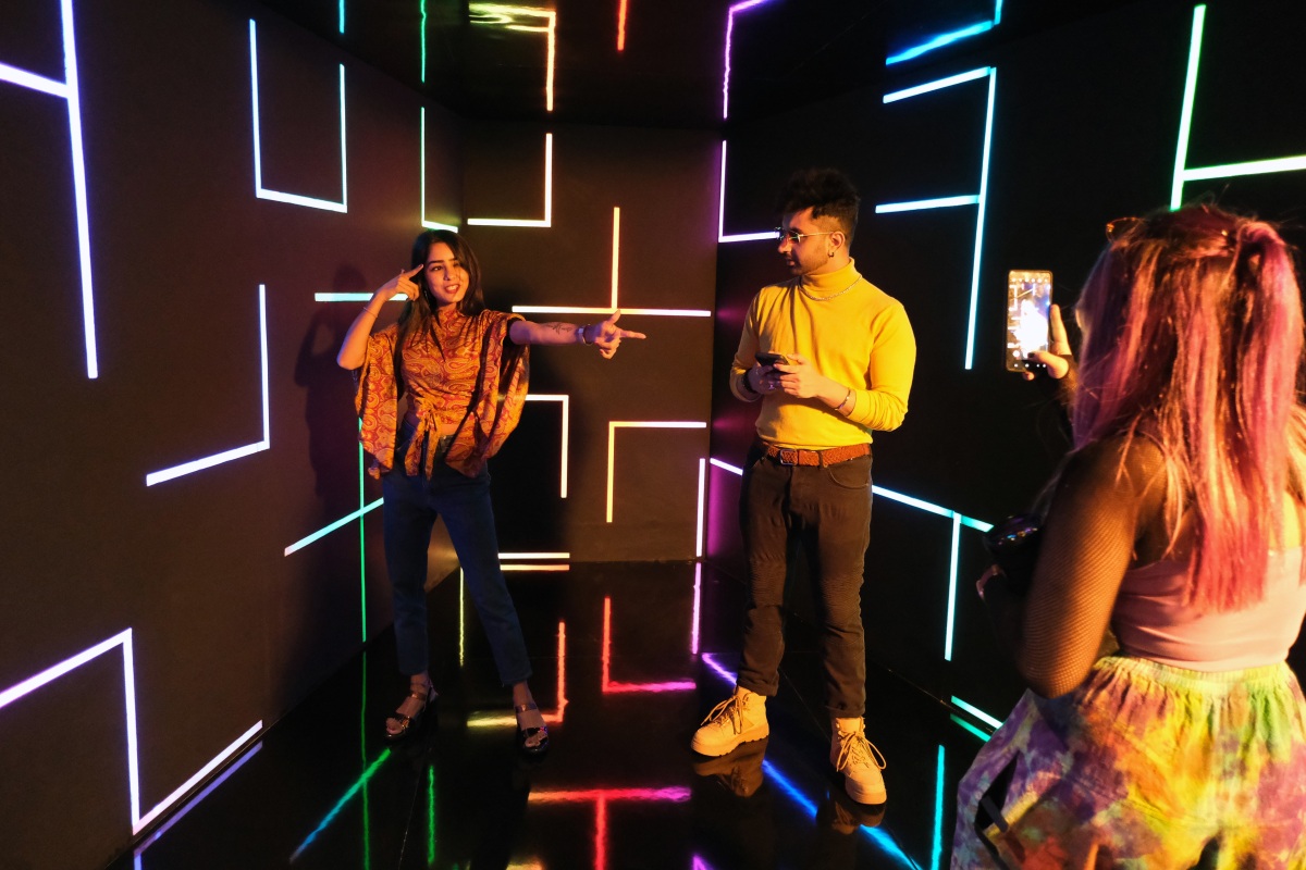 Krafton respalda la plataforma india de marketing de influencers One Impression con una financiación de 10 millones de dólares