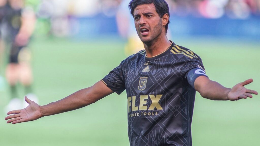 LAFC abre campaña con triunfo mientras que el Galaxy cae ante Dallas