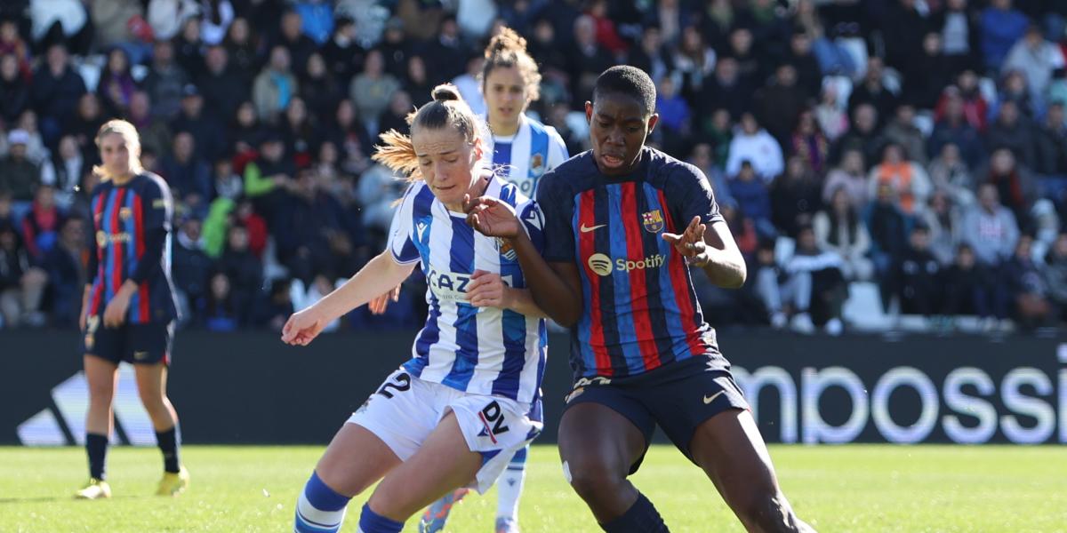 La AFE quiere el fútbol femenino en la Quiniela