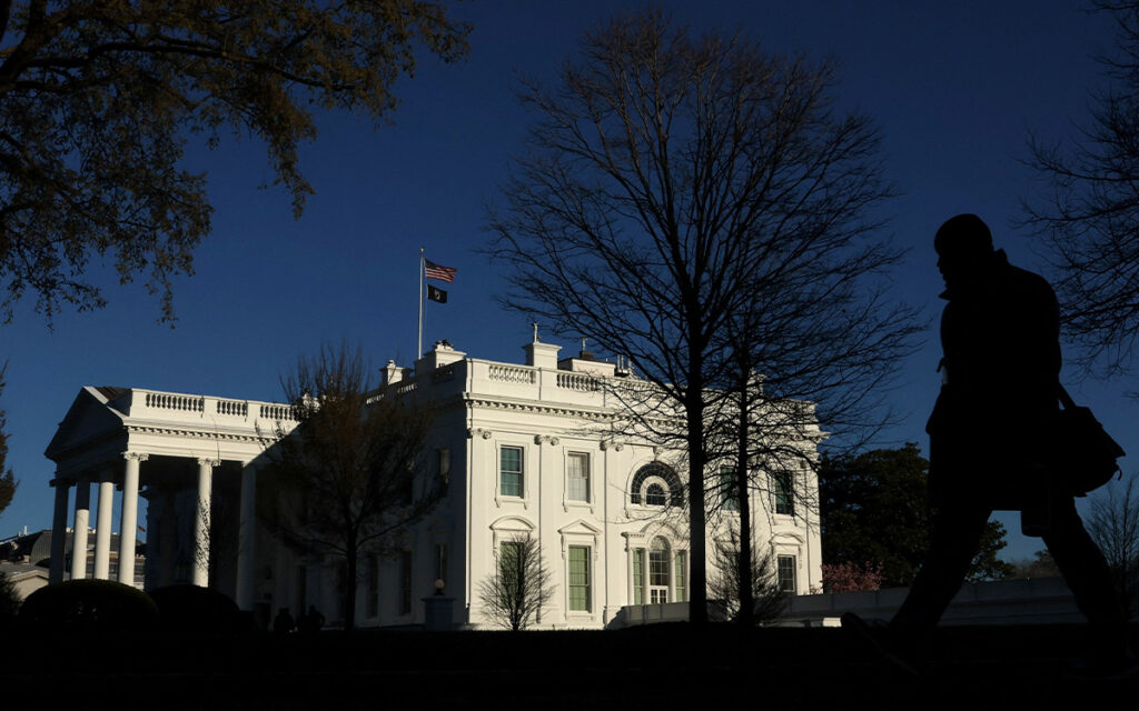 La Casa Blanca sobre la caída de bancos: 'Esto no es 2008'