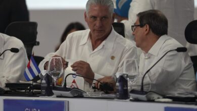 La Cumbre Iberoamericana revela el abismo de las izquierdas