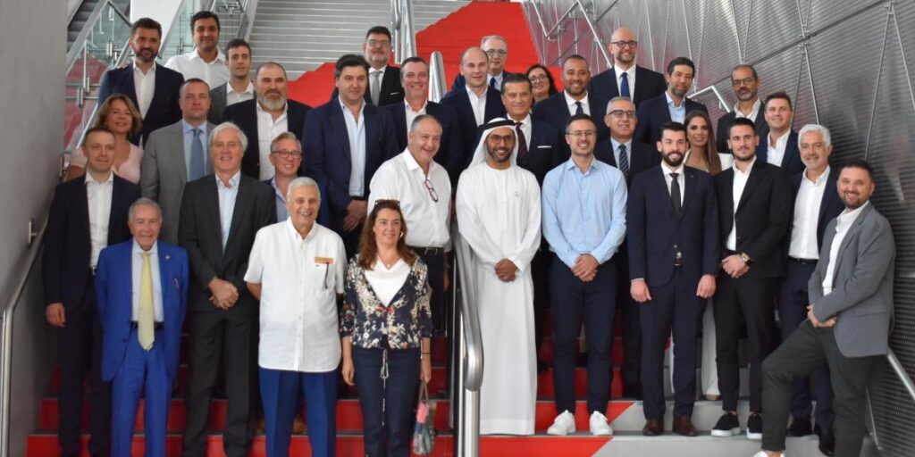 La Euroliga, en la encrucijada: ¿Dubai sí o Dubai no?