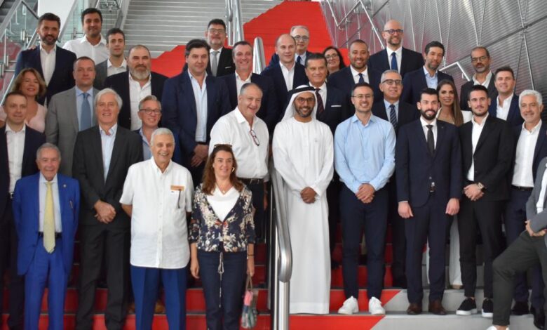 La Euroliga, en la encrucijada: ¿Dubai sí o Dubai no?