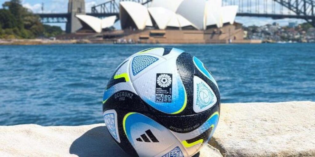 La FIFA abre el plazo de las candidaturas a organizar el Mundial'2027