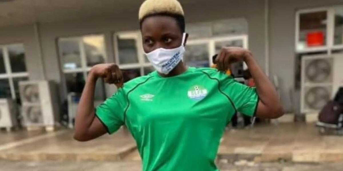 La FIFA estudia los abusos en África: "He visto el infierno"