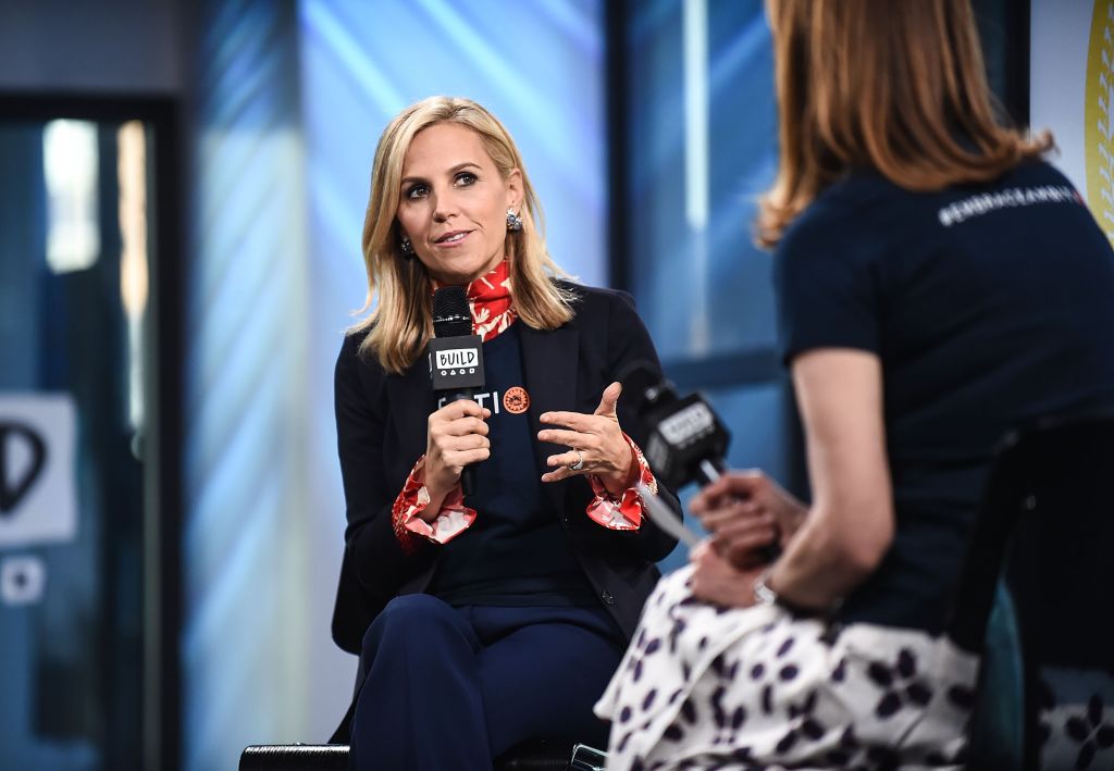 La Fundación Tory Burch lanza una herramienta para ayudar a las mujeres fundadoras a encontrar capital