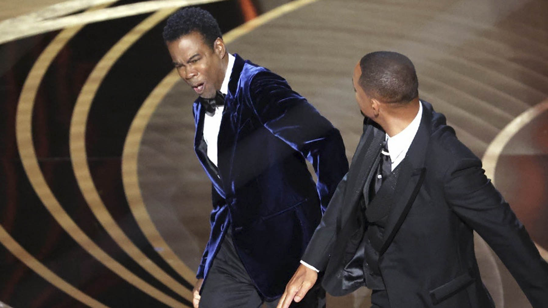 La Gala de los Oscar se blinda con un protocolo anti bofetones: así funciona