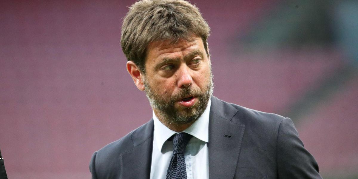 La Juve recurre por la sanción de los 15 puntos