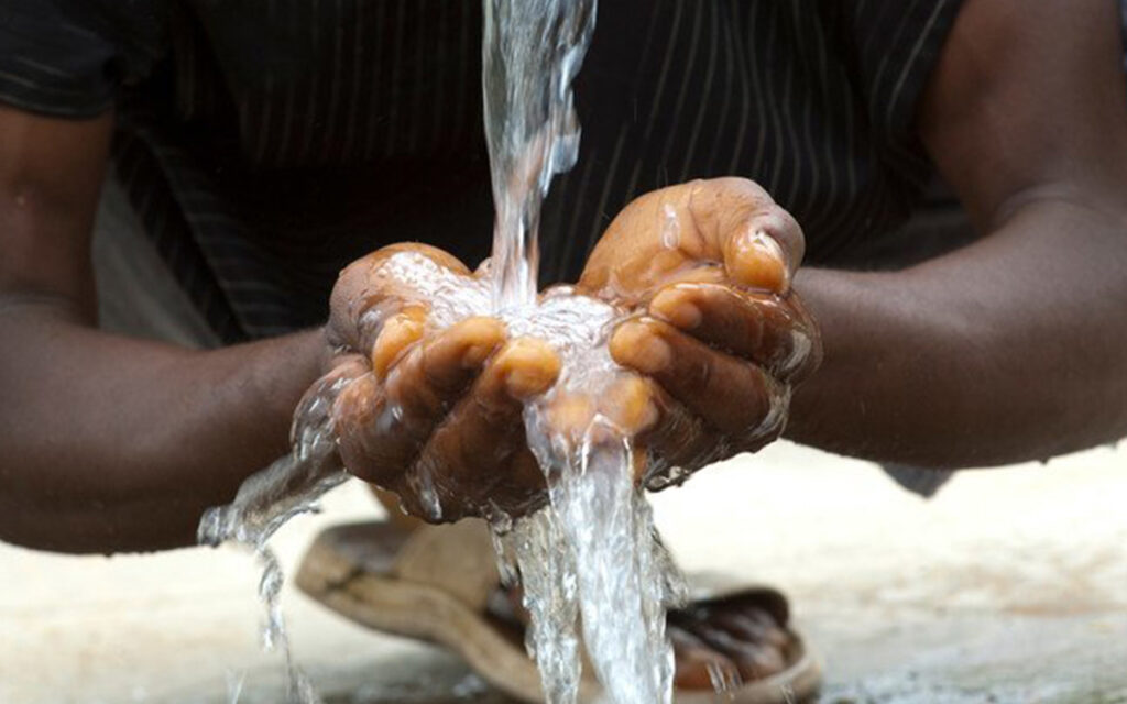 La ONU buscará compromisos para un cambio radical en la gestión del agua