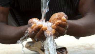 La ONU buscará compromisos para un cambio radical en la gestión del agua