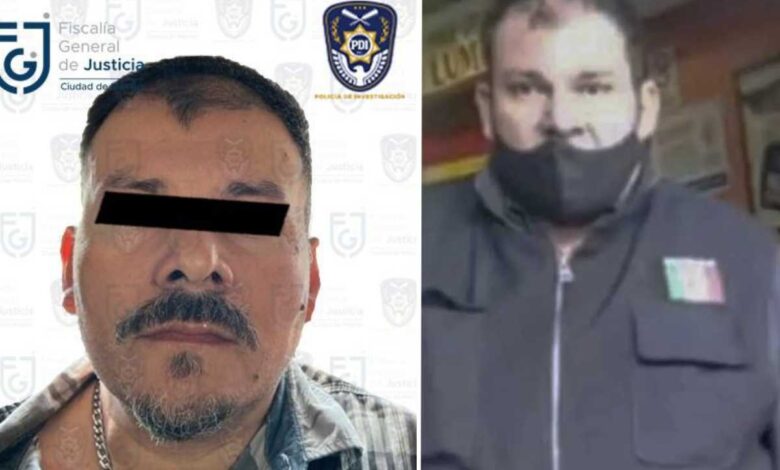 La Polar | Juez vincula a proceso a 'El Chiquilín', jefe de seguridad del restaurante