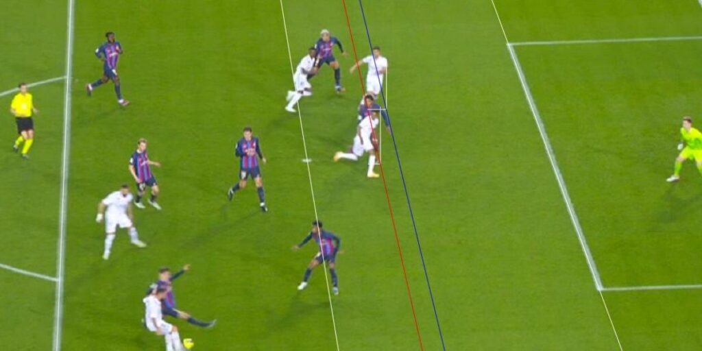 La RFEF saca a concurso el VAR con novedades a la vista