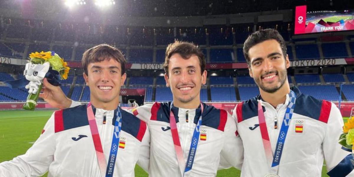 La Real es la que más jugadores aporta a España