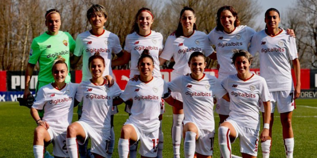 La Roma 'copia' al Barça y adelanta su partido previo al duelo de Champions