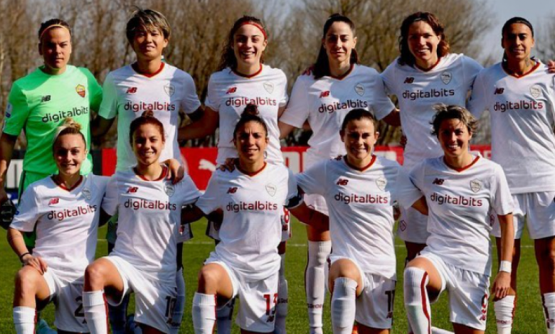 La Roma 'copia' al Barça y adelanta su partido previo al duelo de Champions