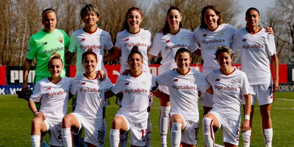 La Roma 'copia' al Barça y adelanta su partido previo al duelo de Champions